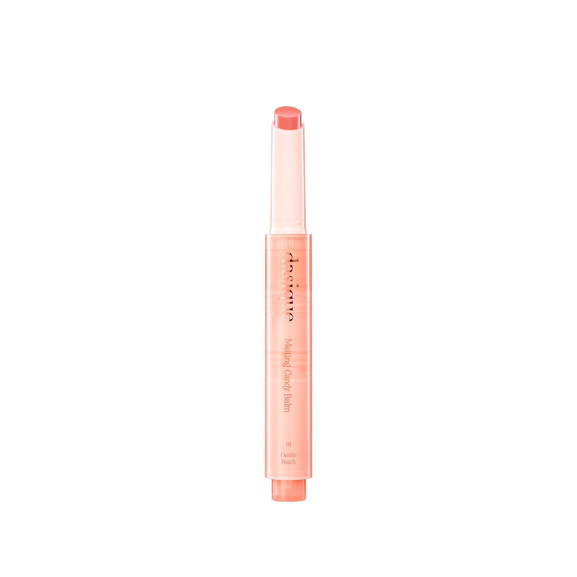 dasique — Melting Candy Balm