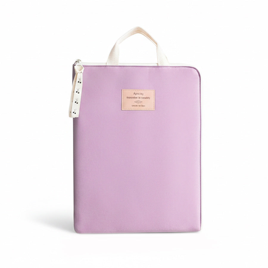 ICONIC — Cottony · Housse ordinateur 13″