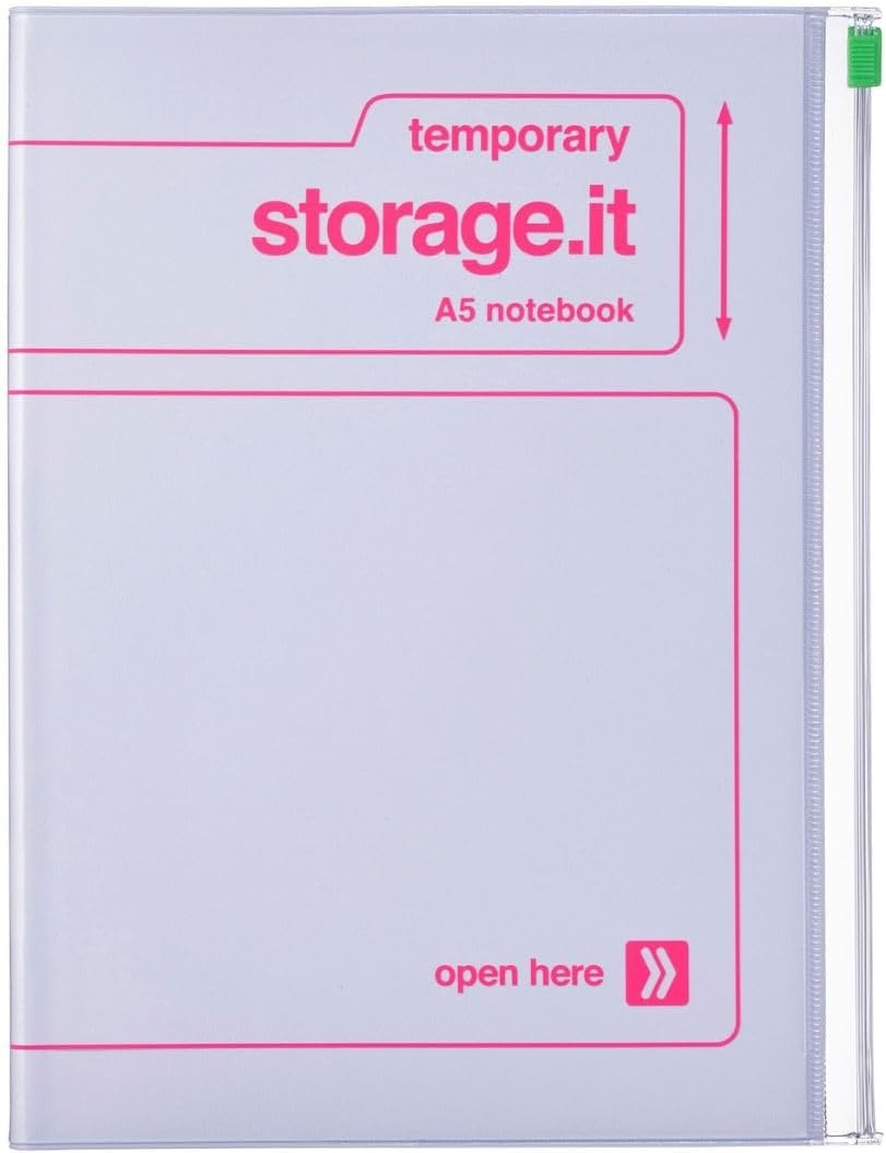 MARK’S — Storage.it · Carnet A5