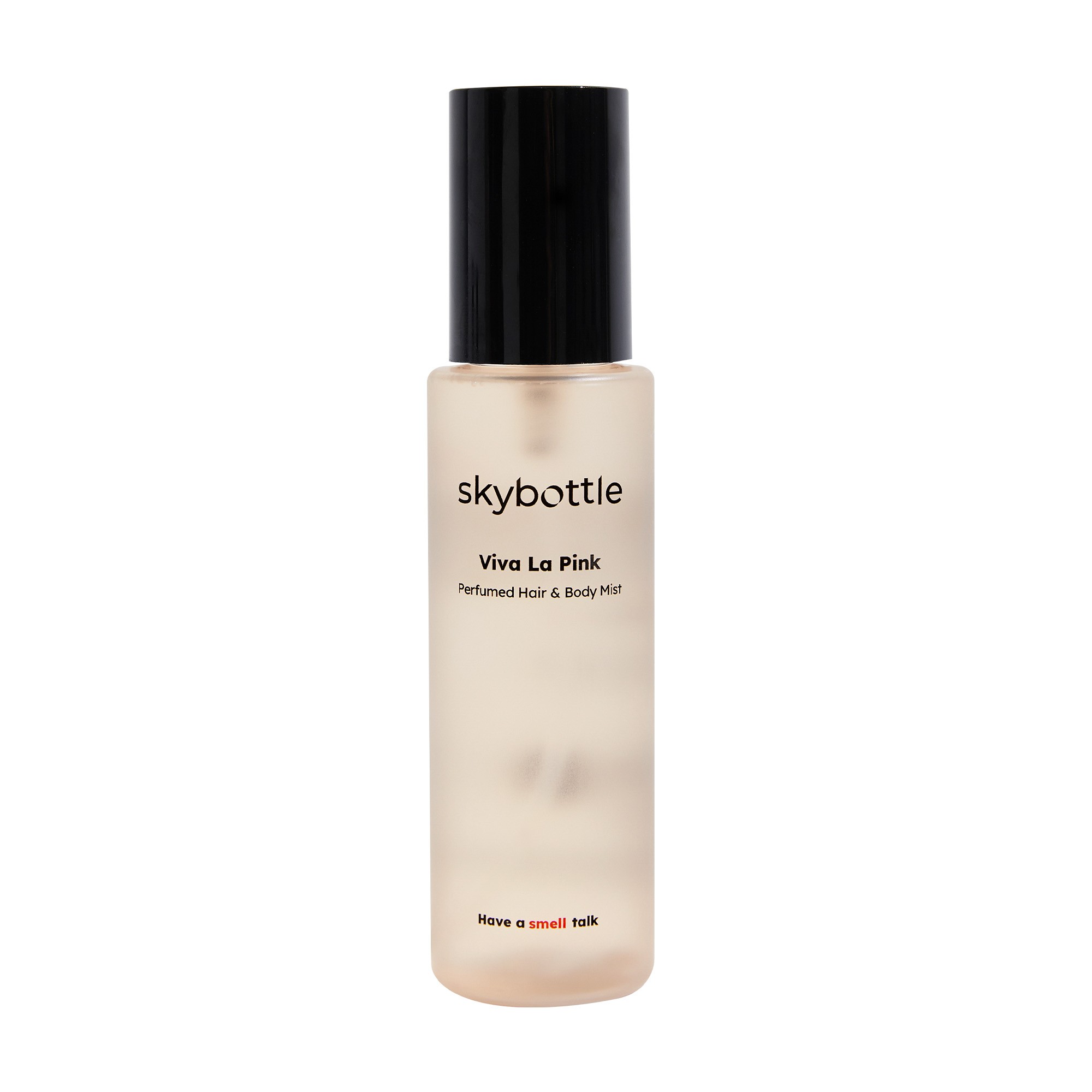 Skybottle — Viva La Pink · Hair & Body Mist